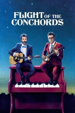 Flight of the Conchords: Live in London