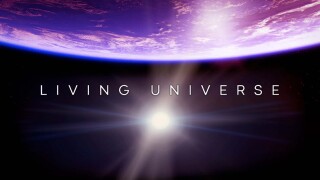 Living Universe