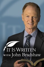 It is Written with John Bradshaw