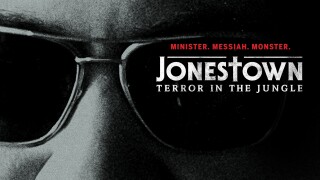 Jonestown: Terror in the Jungle