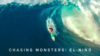 Chasing Monsters: El Nino