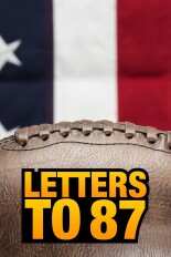 Letters to 87