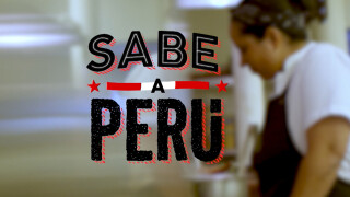 Sabe a Perú