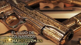 El lujo de los narcos: El Chapo Guzmán