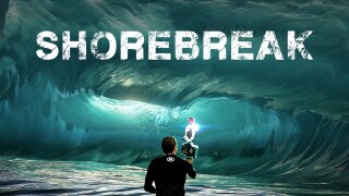 Shorebreak