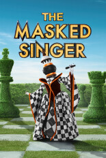 The Masked Singer