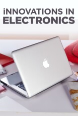 iNNOVATIONS in Electronics - Apple Products