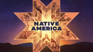 Native America