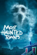 Most Haunted Towns