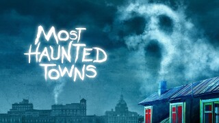 Most Haunted Towns