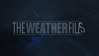 The Weather Files