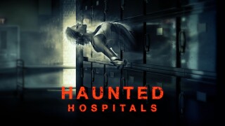 Haunted Hospitals