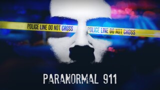 Paranormal 911