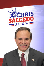 The Chris Salcedo Show