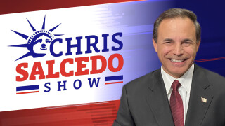 The Chris Salcedo Show