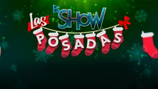 Es show las posadas