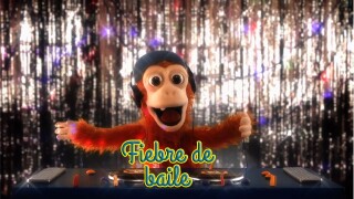 Fiebre de baile