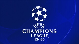 UEFA Champions League en 60