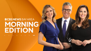 CBS News Bay Area: Morning Edition 6am