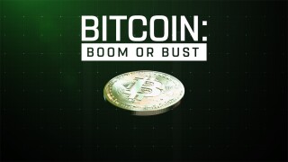 Bitcoin: Boom or Bust