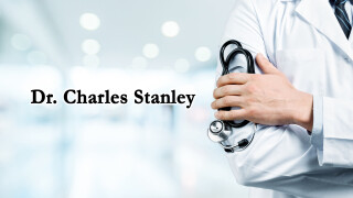 Dr. Charles Stanley