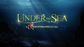 Under the Sea: A Descendants Short Story