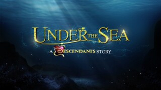 Under the Sea: A Descendants Short Story