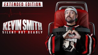 Kevin Smith: Silent But Deadly Extended Edition