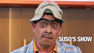 Suso's show