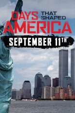 Days That Shaped America: September 11th