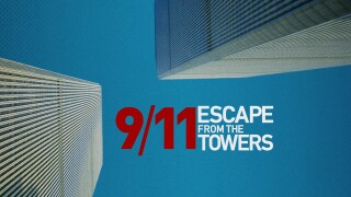 9/11: Escape From the Towers