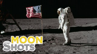 Moon Shots