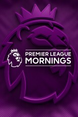 Premier League Mornings