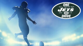 One Jets Drive