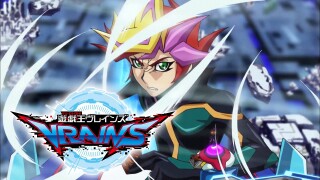 Yu-Gi-Oh! VRAINS