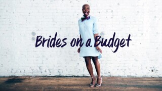 Brides on a Budget