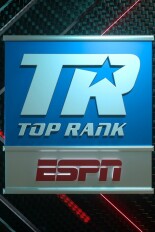 Top Rank Boxing on ESPN: Studio