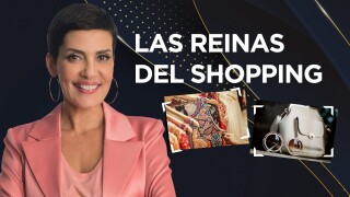 Las reinas del shopping