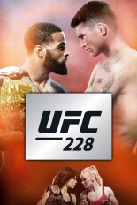 After the Fight: UFC 228