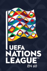 UEFA Nations League en 60