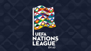 UEFA Nations League en 60