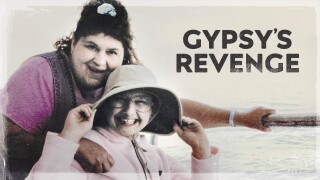 Gypsy's Revenge