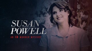 Susan Powell: An ID Murder Mystery