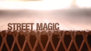 Street Magic