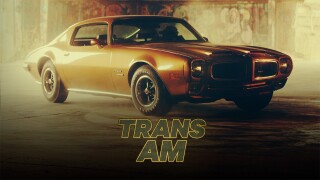 Trans Am