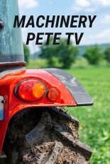 Machinery Pete TV