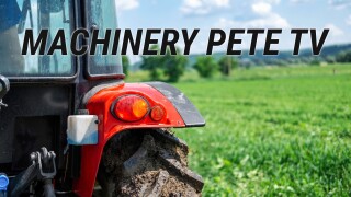 Machinery Pete TV