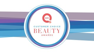 QVC Customer Choice Beauty Awards Nominees