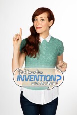 Did I Mention Invention?