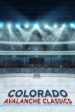 Colorado Avalanche Classics
